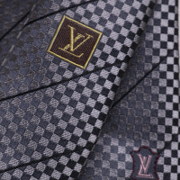 Louis Vuitton Cravate en soie