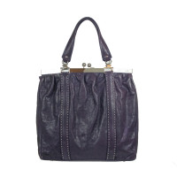 Ferre Leather handbag