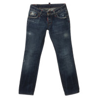Dsquared2 Jeans im Used-Look 