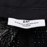 Day Birger & Mikkelsen Capri broek in zwart