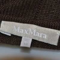 Max Mara Vest zijde / cashmere