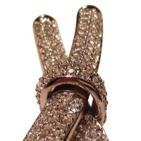 Christian Dior broche