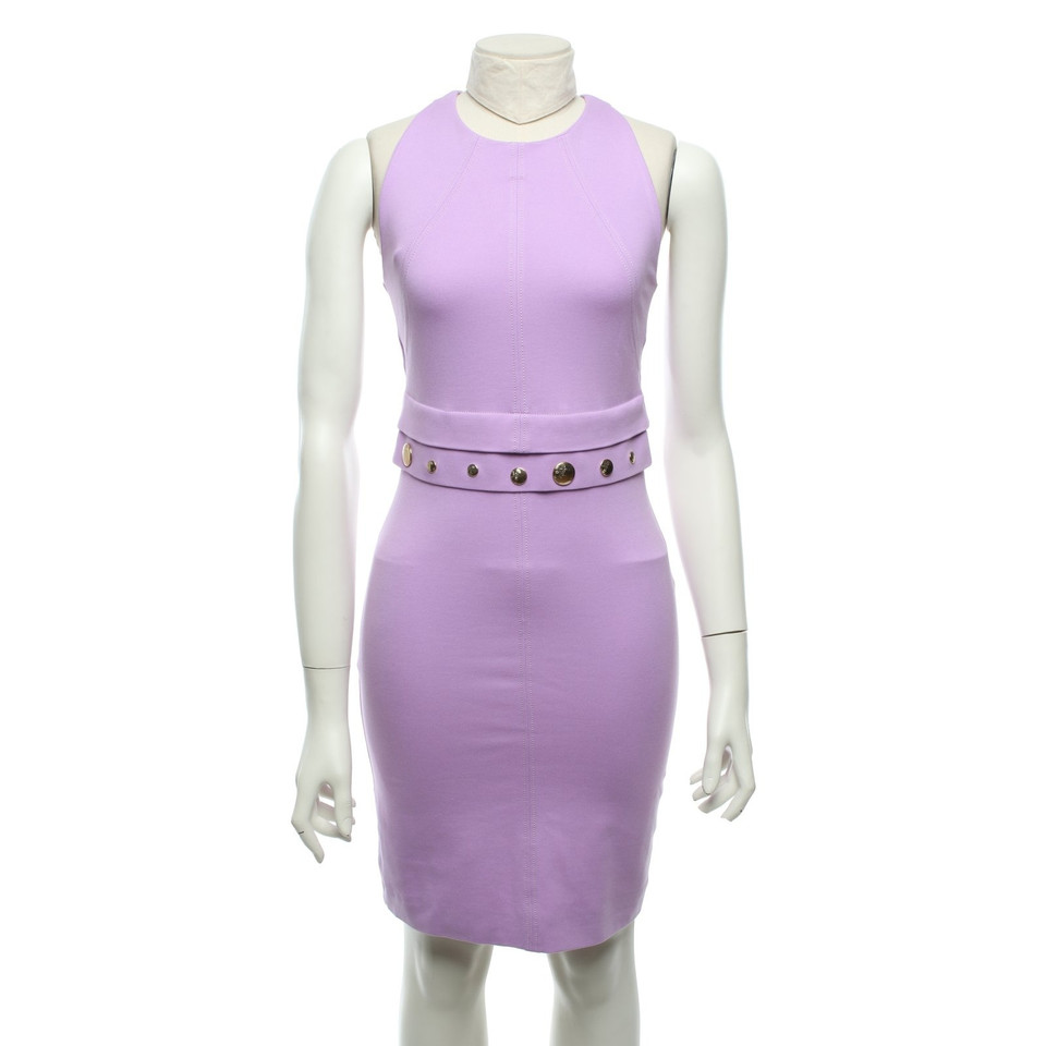 Versace Dress in lilac
