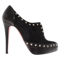Christian Louboutin Ankle boots with rivets