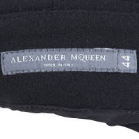 Alexander McQueen Pantaloni 