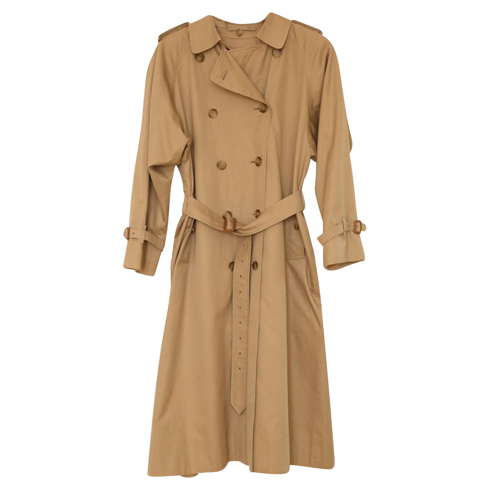 Burberry Vintage Trench