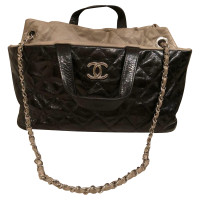 Chanel Umhängetasche in Schwarz