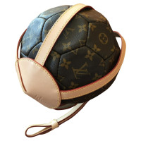 Louis Vuitton Fußball aus Monogram Canvas