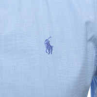 Polo Ralph Lauren Top en Bleu