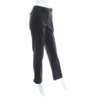 Costume National trousers in black