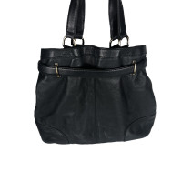 Gucci Handbag with tassel