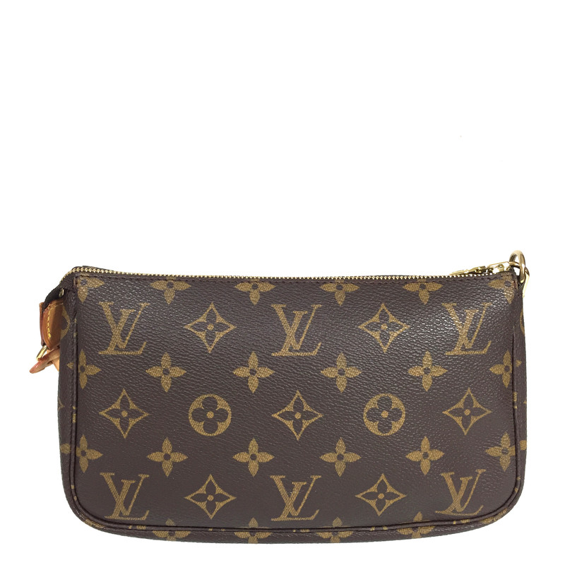 secondhand louis vuitton