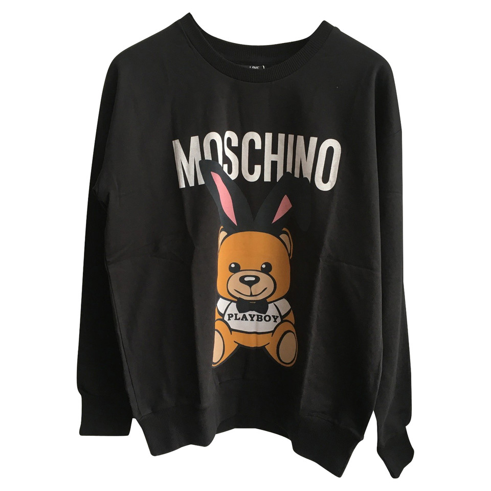 Moschino Love Pullover