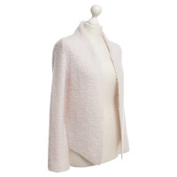 Marc Cain Cardigan in pastel pink