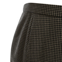 Joop! skirt pattern