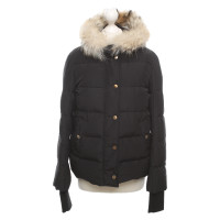 Bally Veste/Manteau en Noir