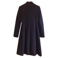Stella McCartney Coat with decorative buttons