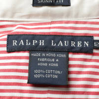 Ralph Lauren Top en Coton