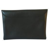 Givenchy Antigona Mini Leather in Black