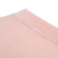 Dkny Oversize sweater in Rosé