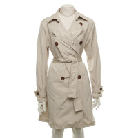 Moncler Trench coat in beige