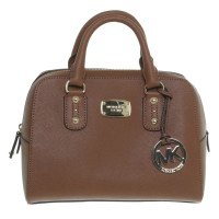 Michael Kors Handbag in Brown
