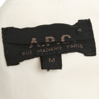 A.P.C. Dress in Beige