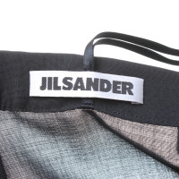 Jil Sander skirt in midi length
