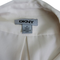 Dkny Blouse in beige