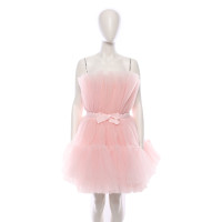 Giambattista Valli X H&M Dress in Pink