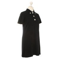 Tod's Cashmere dress in dark blue