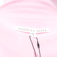 Veronica Beard Blazer in Roze