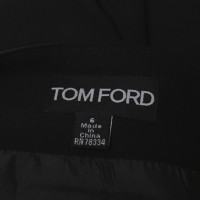 Tom Ford Rock en noir