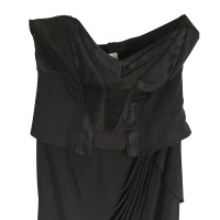 Karen Millen robe noire