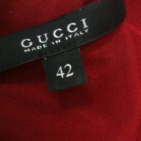 Gucci wollen jurk