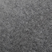 Brunello Cucinelli Gilet tricoté en moucheté gris