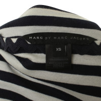 Marc By Marc Jacobs Jacket in blue