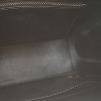 Hermès Handtasche in Schwarz