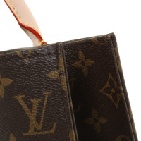 Louis Vuitton Sac Plat NM36 in Tela