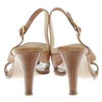 Marni Sandals with rivet appliqués