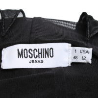 Moschino Top in black