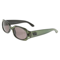Gucci Sunglasses in green