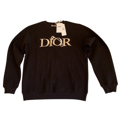 Dior Knitwear Cotton in Black