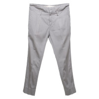 Dondup trousers with pleats