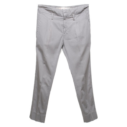 Dondup trousers with pleats