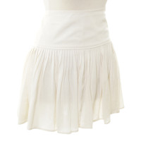 Isabel Marant Etoile skirt in cream