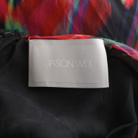 Jason Wu Skirt Silk