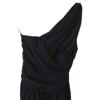 Dolce & Gabbana One Shoulder Dress