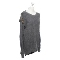 Day Birger & Mikkelsen Knitwear in Grey