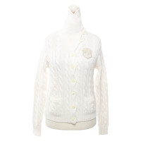 Ralph Lauren Knitwear Cotton in White